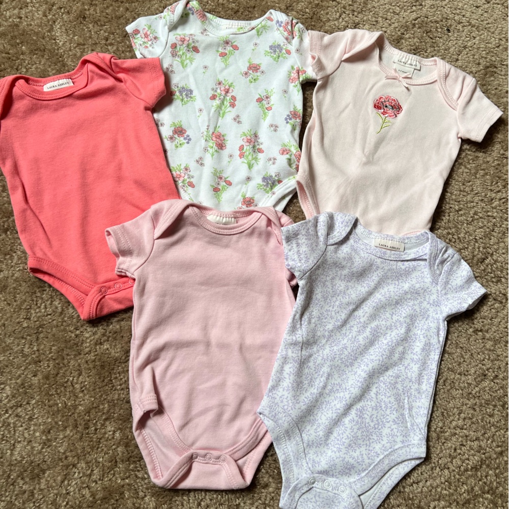 Laura Ashley bundle